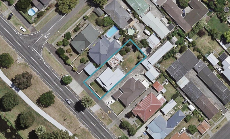 121 Georges Drive, Napier South, Napier - Carousel 1