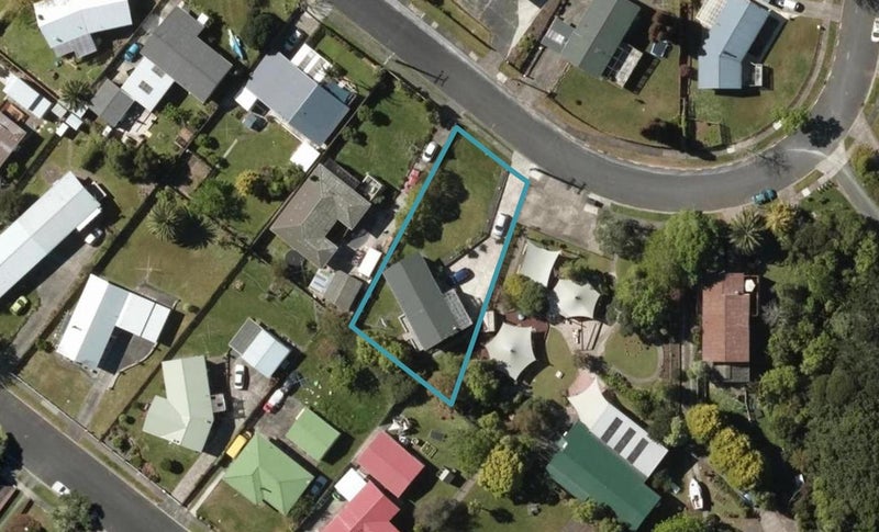 36 Kohe Street, Parahaki, Whangarei - Carousel 1