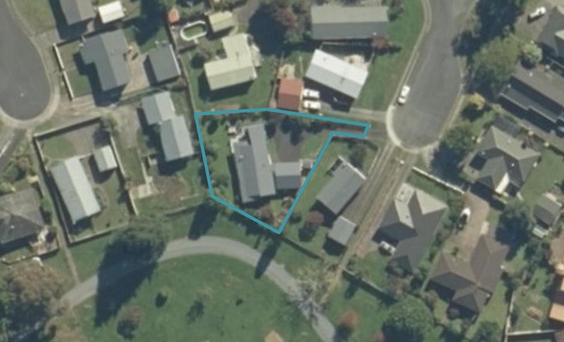 21 Buchanan Street, Matamata, Matamata - Carousel 1