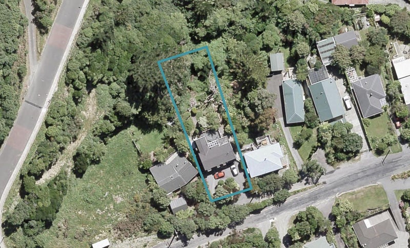 194 Park Road, Belmont, Lower Hutt - Carousel 1