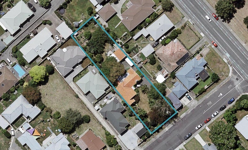 316 Hapuku Street, Frimley, Hastings - Carousel 1
