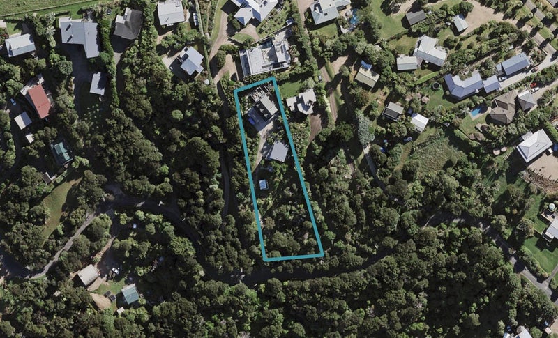 40 View Road, Ostend, Waiheke Island - Carousel 1