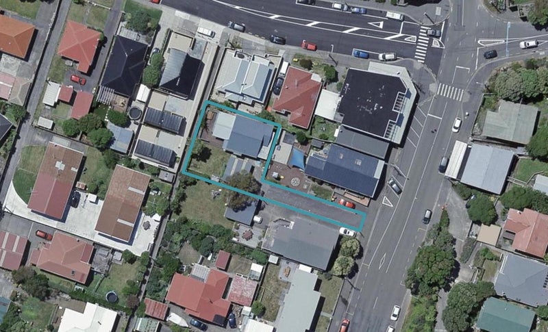 119 Darlington Road, Miramar, Wellington - Carousel 1
