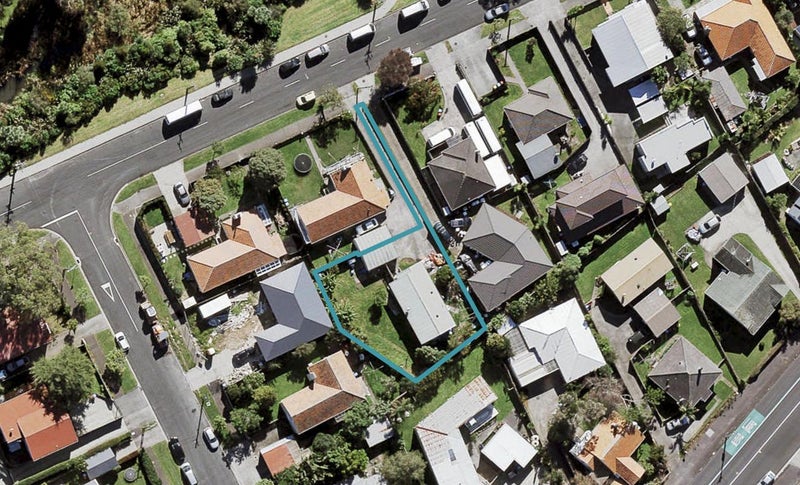 18A Wingate Street, Avondale, Auckland - Carousel 1