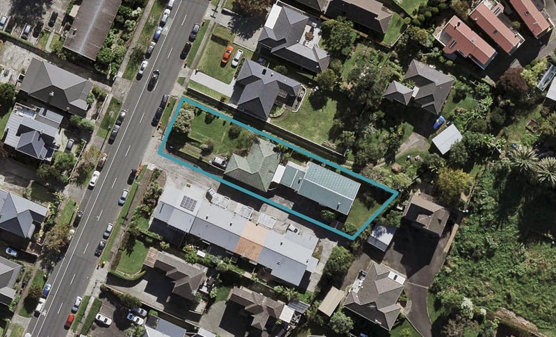 160C Ladies Mile, Ellerslie, Auckland - Carousel 1