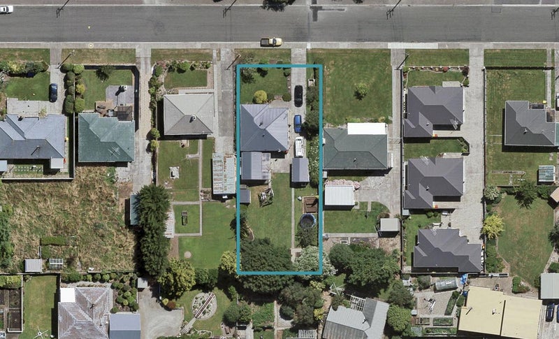 49 Bullar Street, Grasmere, Invercargill - Carousel 1