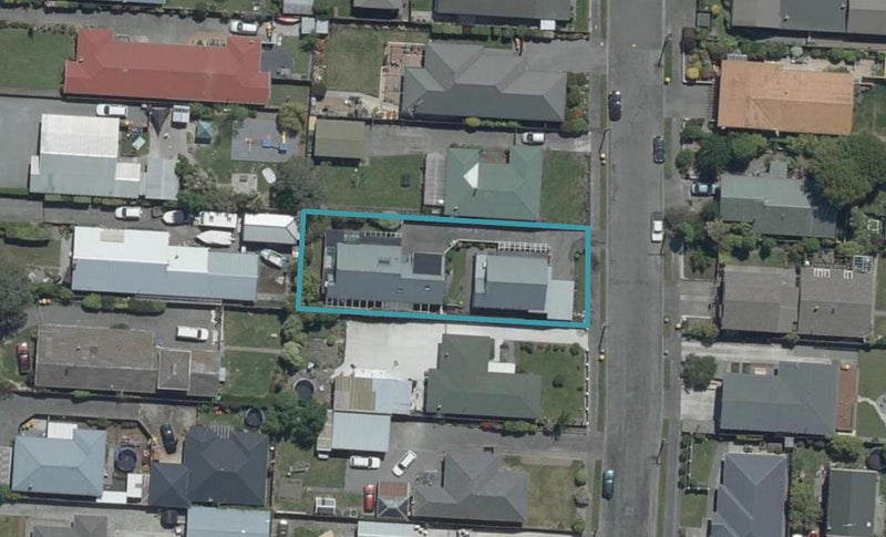 1/35 Munro Street, Redwood, Christchurch - Carousel 1