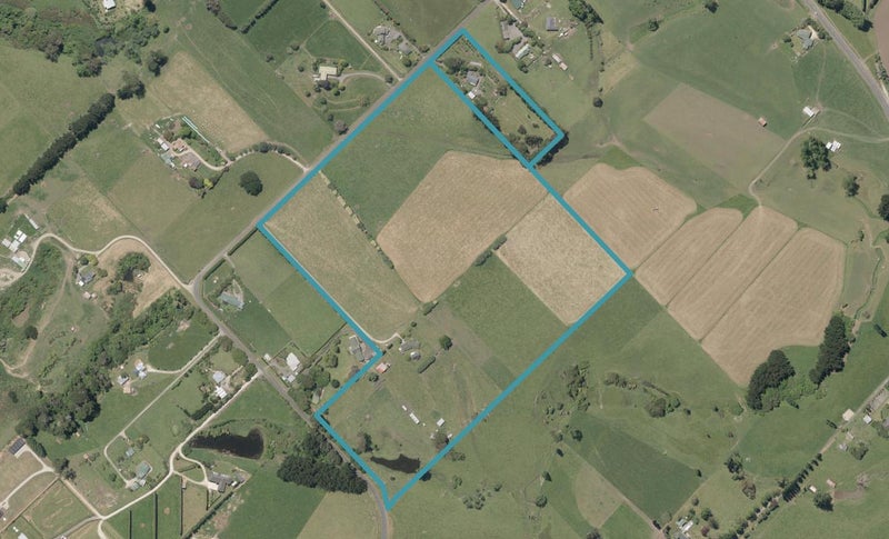 45 Watt Livingstone Road, Westmere, Whanganui - Carousel 1