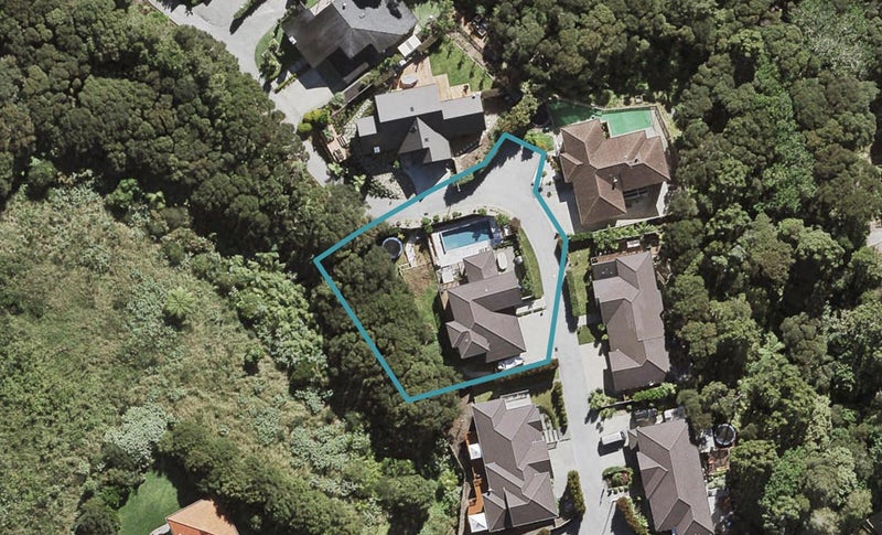 7 Viridian Lane, Greenhithe, Auckland - Carousel 1