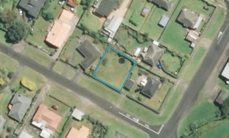 65 Domett Street, Ōpunake - Carousel 1