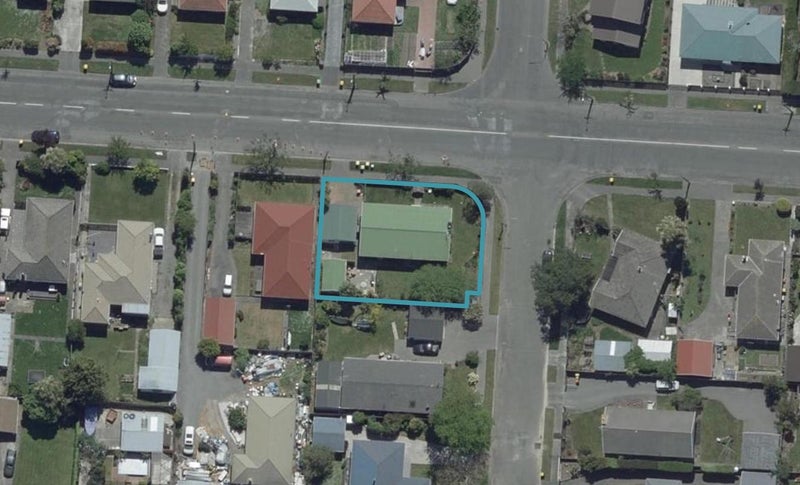 86 Daniels Road, Redwood, Christchurch - Carousel 1