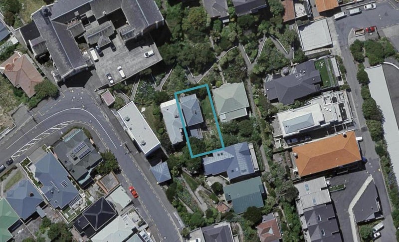 6 Oriental Terrace, Oriental Bay, Wellington - Carousel 1