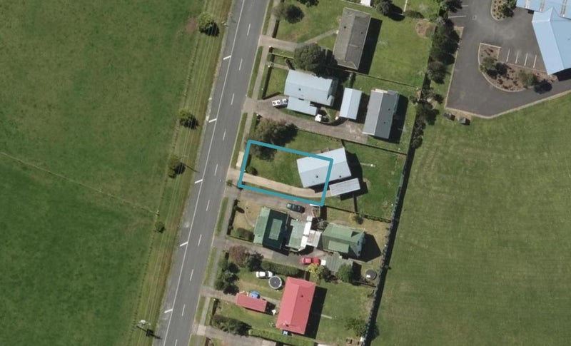 30 Vinegar Hill Road, Tikipunga, Whangarei - Carousel 1