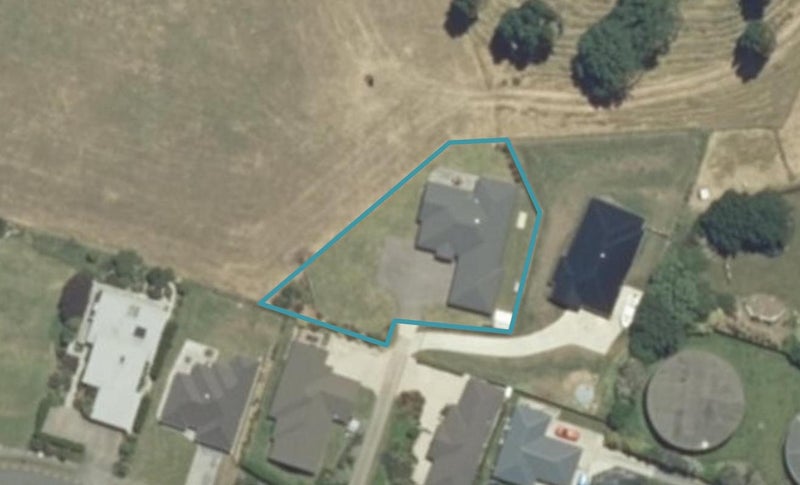 14 THOMSON AVENUE, Otorohanga, OTOROHANGA - Carousel 1