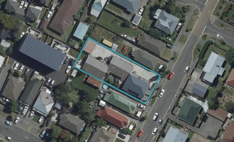 4/81 Osborne Street, Waltham, Christchurch - Carousel 1