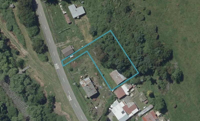 348 Whitecliffs Road, Whitecliffs, Glentunnel - Carousel 1