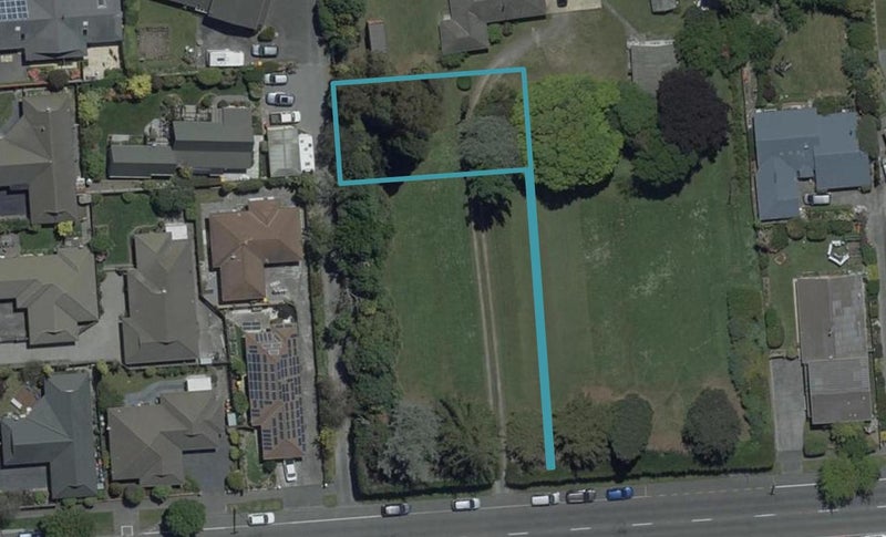 5 Graeme Cooper Lane, Avonhead, Christchurch - Carousel 1