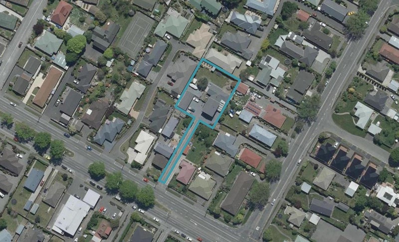428 Harewood Road, Harewood, Christchurch - Carousel 1