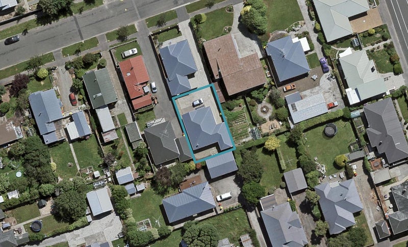 17B Short Street, Richmond, Invercargill - Carousel 1