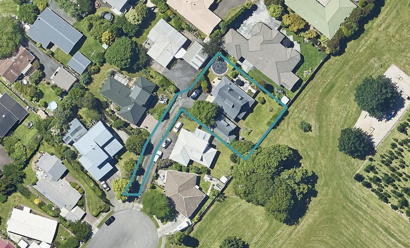 19 Orchard Place, Lynmore, Rotorua - Carousel 1