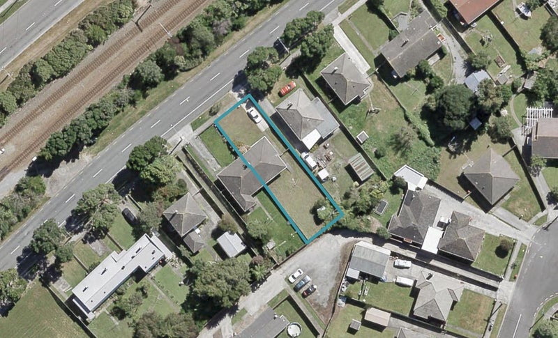 175 Cambridge Terrace, Fairfield, Lower Hutt - Carousel 1