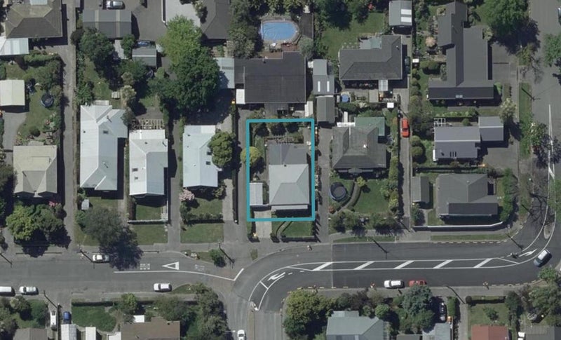 35 Sandwich Road, Beckenham, Christchurch - Carousel 1