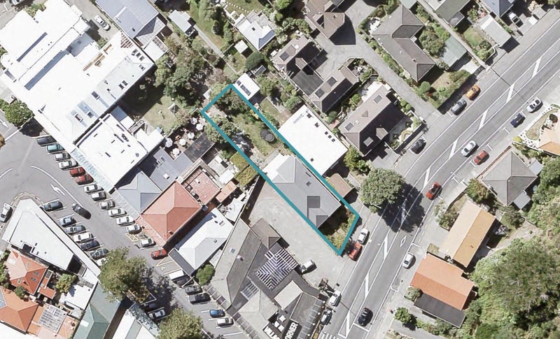 138 Muritai Road, Eastbourne, Lower Hutt - Carousel 1