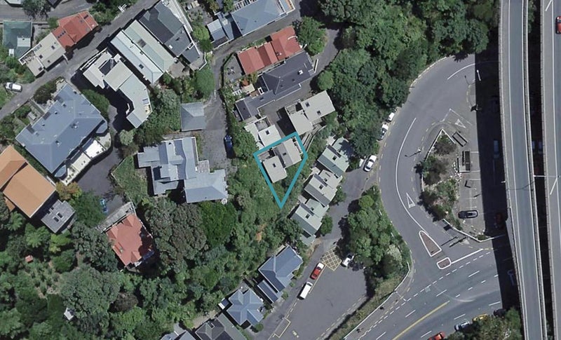 22 Parliament Street, Thorndon, Wellington - Carousel 1