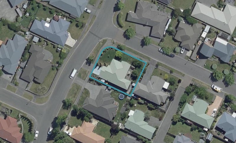 12 Rushmore Drive, Belfast, Christchurch - Carousel 1
