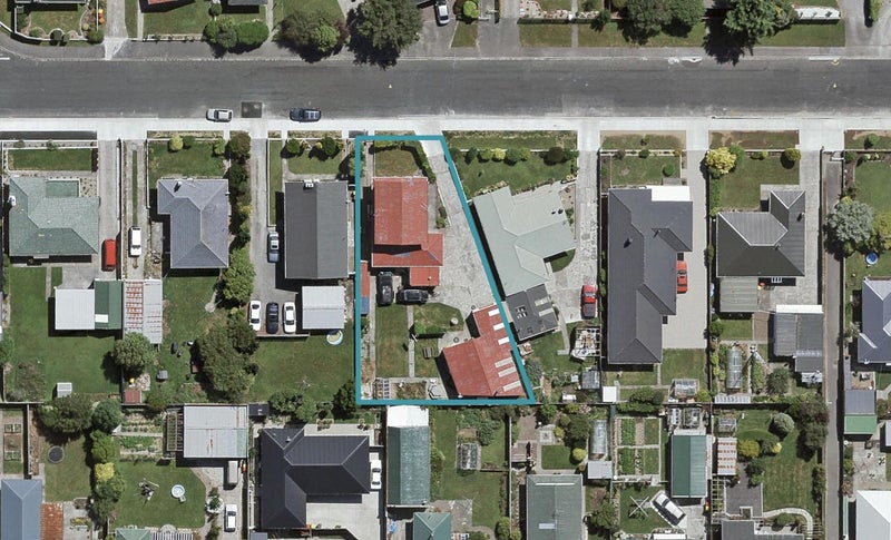 15 Highfield Terrace, Newfield, Invercargill - Carousel 1