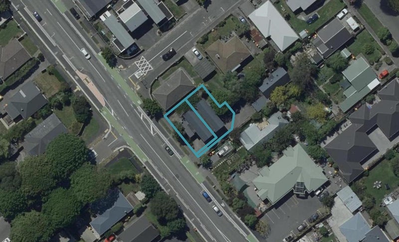 2/154 Strickland Street, Sydenham, Christchurch - Carousel 1