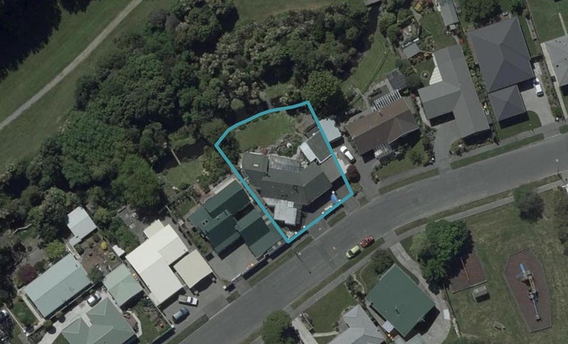 7 Cardinal Drive, Hillmorton, Christchurch - Carousel 1