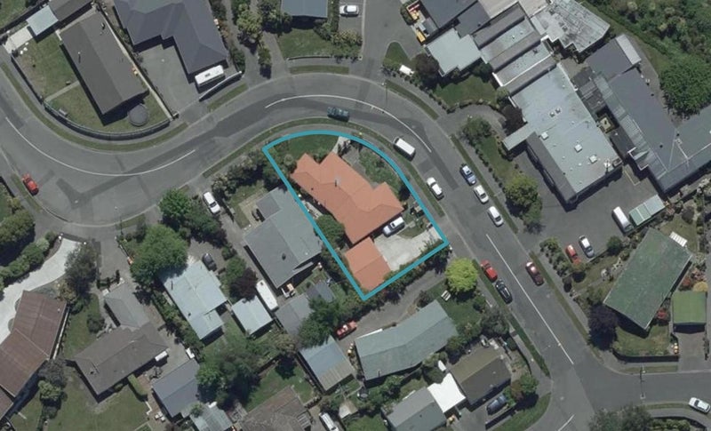 30 Erica Street, Papanui, Christchurch - Carousel 1