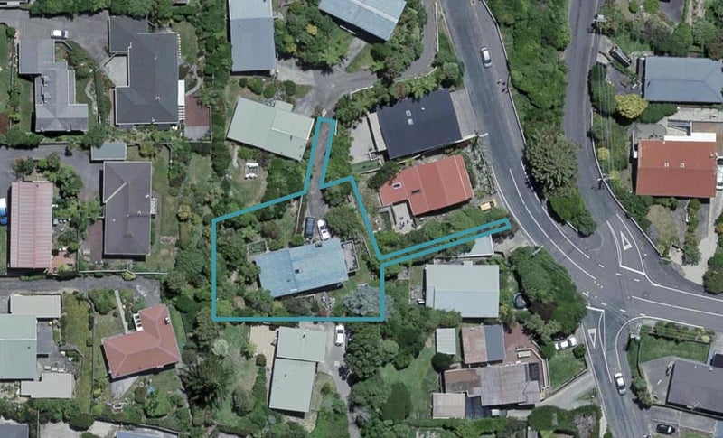 3 Wheeler Way, Johnsonville, Wellington - Carousel 1