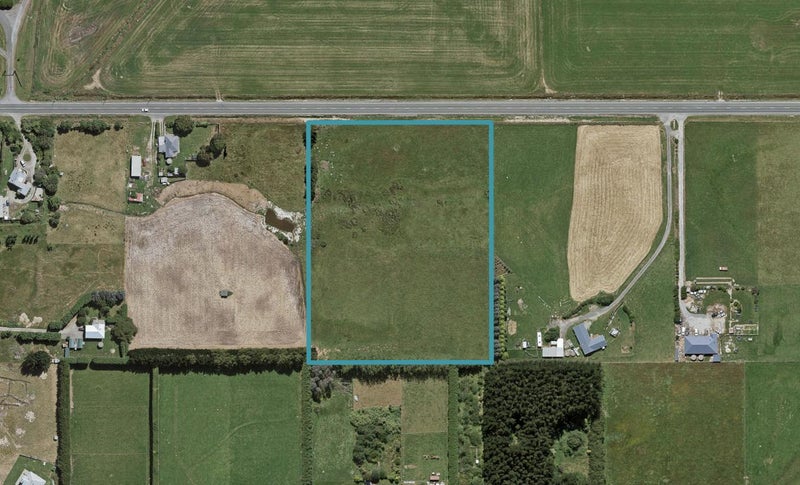 451 Tramway Road, Tisbury, Invercargill - Carousel 1