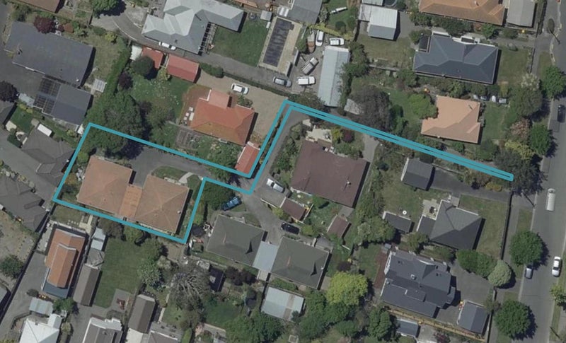 2/7 Coachman Lane, Opawa, Christchurch - Carousel 1