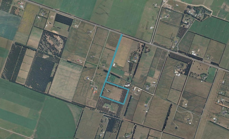 2277 South Eyre Road, Eyrewell, Rangiora - Carousel 1