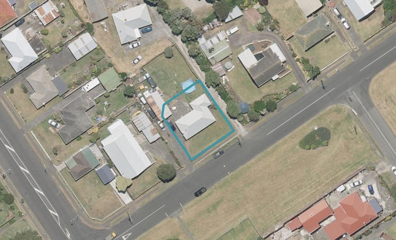 27A Bamber Street, Castlecliff, Whanganui - Carousel 1