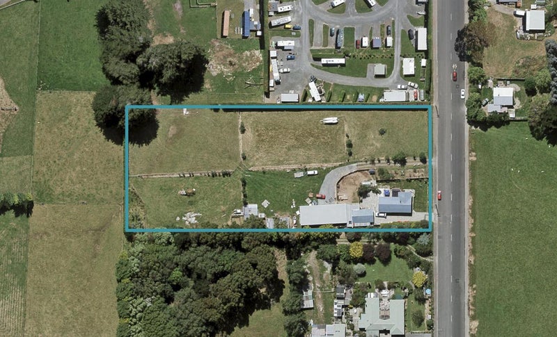 189 Chesney Street, Tisbury, Invercargill - Carousel 1