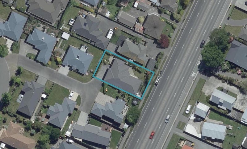 15 Riegler Place, Belfast, Christchurch - Carousel 1