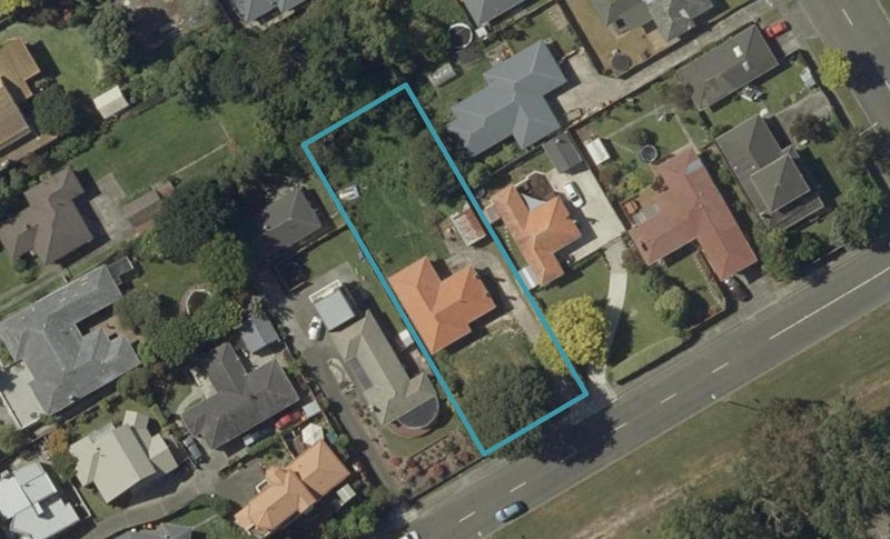 919 Upper Main Street, Roslyn, Palmerston North - Carousel 1