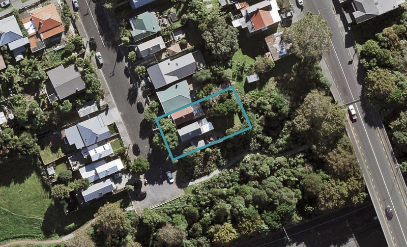 2/50 Cooper Street, Grey Lynn, Auckland - Carousel 1