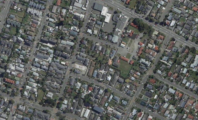 6/14 Short Street, Waltham, Christchurch - Carousel 1
