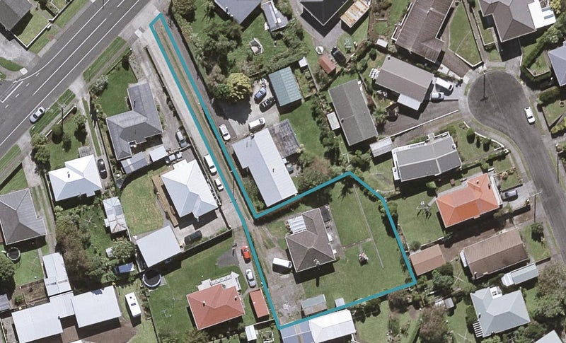 129 Ngamotu Road, Spotswood, New Plymouth - Carousel 1