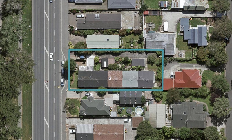 4/163 Queens Drive, Richmond, Invercargill - Carousel 1