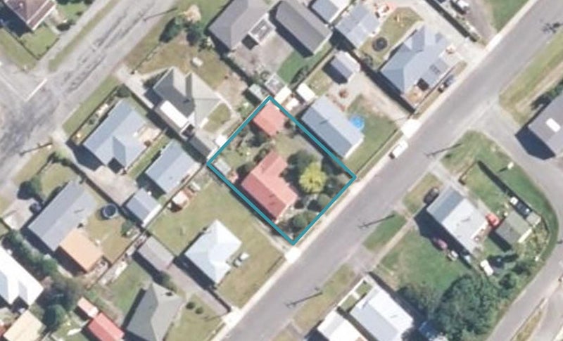 34 Packers Quay, Blaketown, Greymouth - Carousel 1