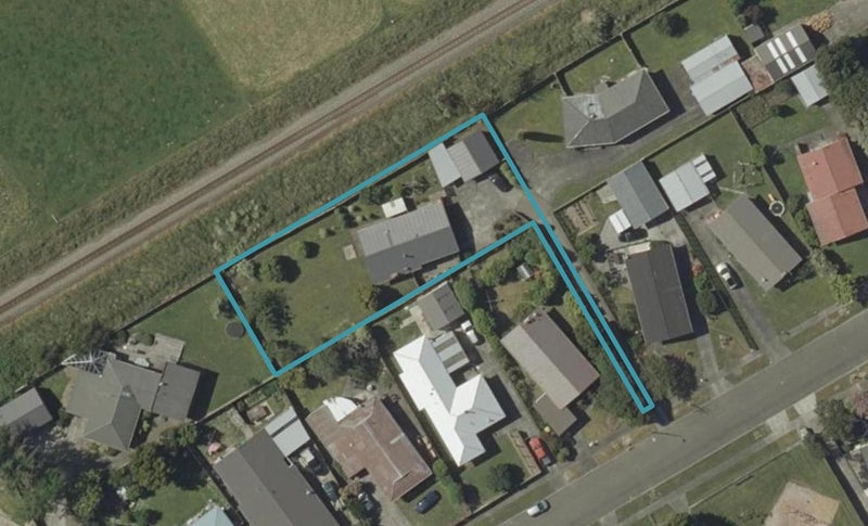 34 Kimberley Grove, Westbrook, Palmerston North - Carousel 1