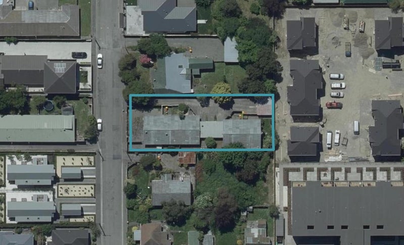 5/12 Tweed Street, Richmond, Christchurch - Carousel 1