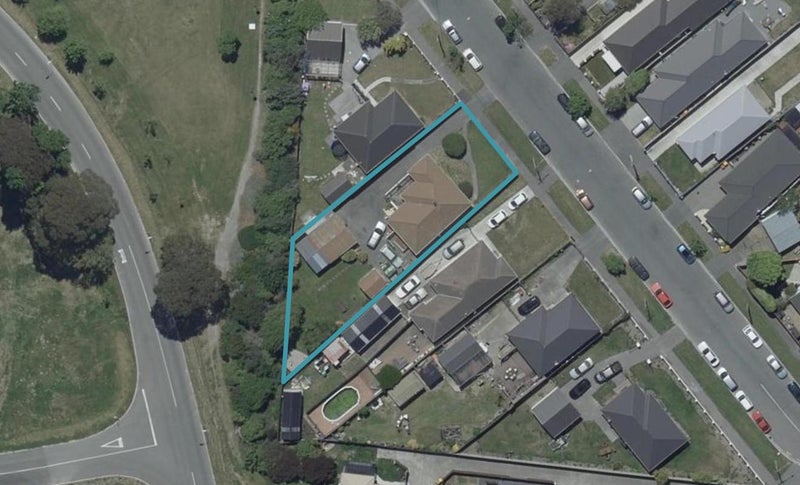 86 Ascot Avenue, North New Brighton, Christchurch - Carousel 1
