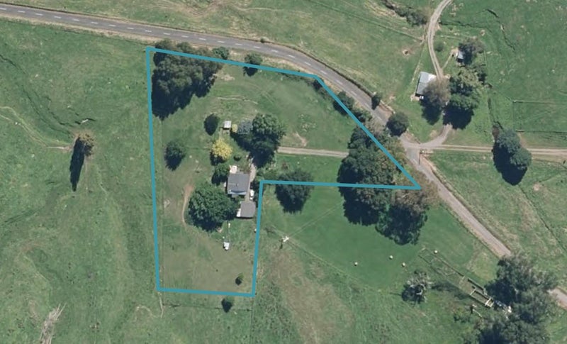 492 Echolands Road, Taumarunui - Carousel 1